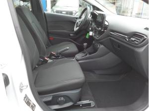 Ford Fiesta Cool&Connect❗️TZ-AKTION❗️SOFORT VERFÜGBAR❗️