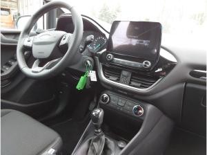 Ford Fiesta Cool&Connect❗️TZ-AKTION❗️SOFORT VERFÜGBAR❗️