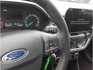 Ford Fiesta Cool&Connect❗️TZ-AKTION❗️SOFORT VERFÜGBAR❗️