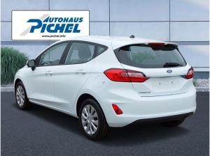 Ford Fiesta Cool&Connect❗️GEWERBE-AKTION❗️SOFORT VERFÜGBAR❗️