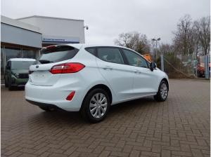 Ford Fiesta Cool&Connect❗️GEWERBE-AKTION❗️SOFORT VERFÜGBAR❗️