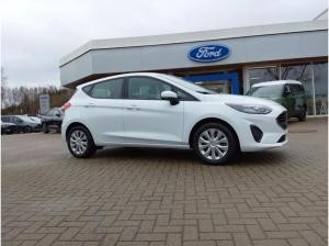 Ford Fiesta Cool&Connect❗️GEWERBE-AKTION❗️SOFORT VERFÜGBAR❗️