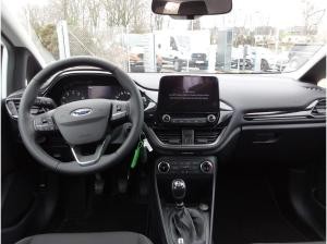 Ford Fiesta Cool&Connect❗️GEWERBE-AKTION❗️SOFORT VERFÜGBAR❗️