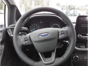 Ford Fiesta Cool&Connect❗️GEWERBE-AKTION❗️SOFORT VERFÜGBAR❗️