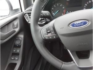 Ford Fiesta Cool&Connect❗️GEWERBE-AKTION❗️SOFORT VERFÜGBAR❗️