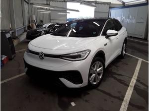 Volkswagen ID.5 Pro 150kW AHK Komfort Infotainment Assistenz Interieur