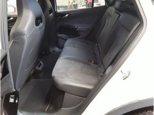 Volkswagen ID.5 Pro 150kW AHK Komfort Infotainment Assistenz Interieur