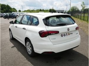 Fiat Tipo LIFE KOMBI HYBRID 1.5 GSE 130PS DCT KAMERA PDC APPLE CARPLAY