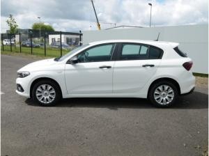 Fiat Tipo LIFE 5T HYBRID 1.5 GSE 130PS DCT KAMERA PDC APPLE CARPLAY