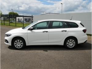 Fiat Tipo LIFE KOMBI HYBRID 1.5 GSE 130PS DCT KAMERA PDC APPLE CARPLAY
