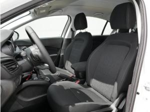 Fiat Tipo LIFE 5T HYBRID 1.5 GSE 130PS DCT KAMERA PDC APPLE CARPLAY