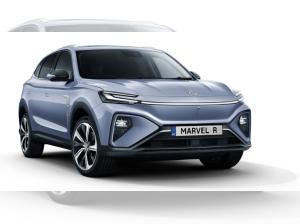 MG Marvel R Performance 70 kWh☃️❄️