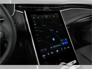 MG Marvel R Performance 70 kWh☃️❄️