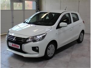 Mitsubishi Space Star Select *Klimaanlage/Radio/Freisprecheinrichtung*