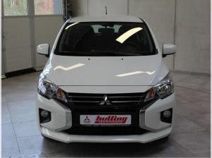 Mitsubishi Space Star Select *Klimaanlage/Radio/Freisprecheinrichtung*