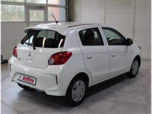 Mitsubishi Space Star Select *Klimaanlage/Radio/Freisprecheinrichtung*