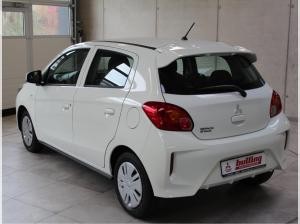 Mitsubishi Space Star Select *Klimaanlage/Radio/Freisprecheinrichtung*