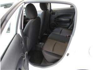 Mitsubishi Space Star Select *Klimaanlage/Radio/Freisprecheinrichtung*