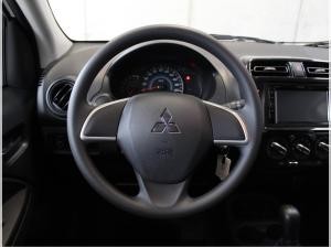 Mitsubishi Space Star Select *Klimaanlage/Radio/Freisprecheinrichtung*