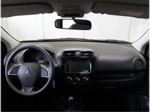 Mitsubishi Space Star Select *Klimaanlage/Radio/Freisprecheinrichtung*