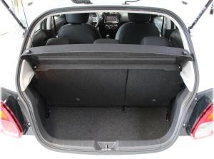 Mitsubishi Space Star Select *Klimaanlage/Radio/Freisprecheinrichtung*