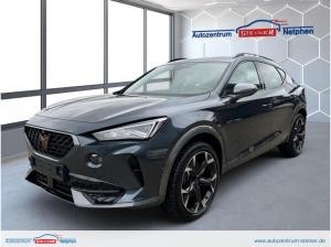 Cupra Formentor VZ 2.0 DSG 4x4 Pano Aktion 34%