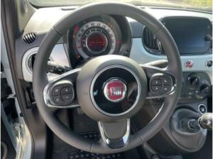 Fiat 500 Benziner | Summer Edition ☀️ | Testleasing | Verringerte Überführungskosten ❗