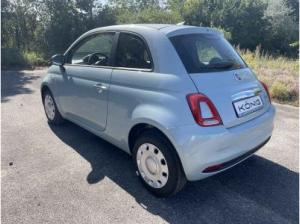 Fiat 500 Benziner | Summer Edition ☀️ | Testleasing | Verringerte Überführungskosten ❗
