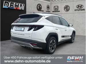 Hyundai TUCSON FL Mj25 Trend 7-DCT 4WD 1.6 CRDi +48V