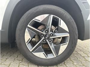 Hyundai TUCSON FL Mj25 Trend 7-DCT 4WD 1.6 CRDi +48V