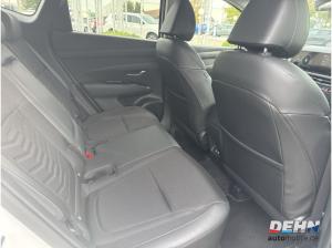 Hyundai TUCSON FL Mj25 Trend 7-DCT 4WD 1.6 CRDi +48V