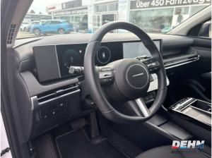 Hyundai TUCSON FL Mj25 Trend 7-DCT 4WD 1.6 CRDi +48V