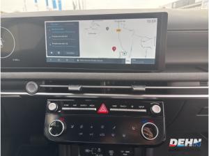 Hyundai TUCSON FL Mj25 Trend 7-DCT 4WD 1.6 CRDi +48V