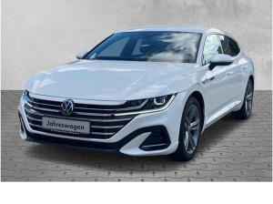 Volkswagen Arteon Shooting Brake 2.0 TDI DSG R-Line AHK ACC