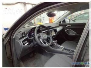 Audi Q3 Sportback 35 TFSI S line S tronic Rfk Navi SH
