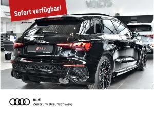 Audi RS3 Sportback  HEAD-UP+RS-AGA+MATRIX LED+PANO