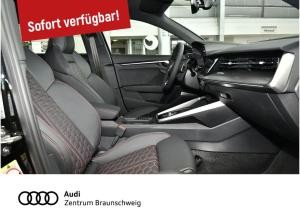 Audi RS3 Sportback  HEAD-UP+RS-AGA+MATRIX LED+PANO
