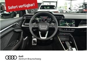 Audi RS3 Sportback  HEAD-UP+RS-AGA+MATRIX LED+PANO