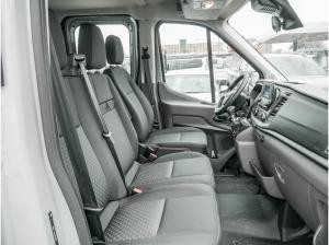 Ford Transit Pritsche 350 L3 Doka Trend, Xenon, AHK - sofort verfügbar