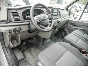 Ford Transit Pritsche 350 L3 Doka Trend, Xenon, AHK - sofort verfügbar