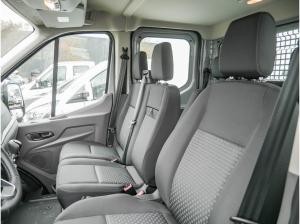 Ford Transit Pritsche 350 L3 Doka Trend, Xenon, AHK - sofort verfügbar