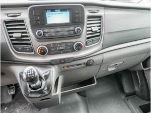 Ford Transit Pritsche 350 L3 Doka Trend, Xenon, AHK - sofort verfügbar