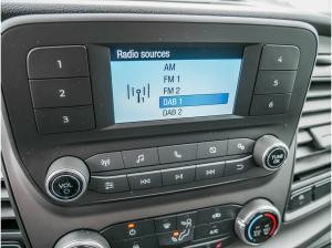 Ford Transit Pritsche 350 L3 Doka Trend, Xenon, AHK - sofort verfügbar