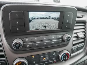 Ford Transit Pritsche 350 L3 Doka Trend, Xenon, AHK - sofort verfügbar