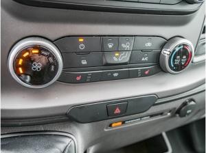 Ford Transit Pritsche 350 L3 Doka Trend, Xenon, AHK - sofort verfügbar
