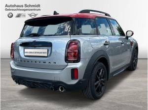 MINI John Cooper Works Fahrwerk*Picnic Bench*Memory*Harman Kardon*Head Up*