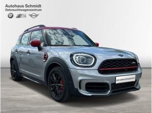 MINI John Cooper Works Fahrwerk*Picnic Bench*Memory*Harman Kardon*Head Up*