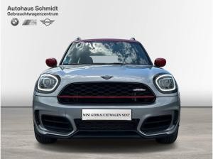 MINI John Cooper Works Fahrwerk*Picnic Bench*Memory*Harman Kardon*Head Up*