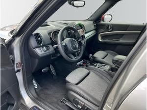 MINI John Cooper Works Fahrwerk*Picnic Bench*Memory*Harman Kardon*Head Up*