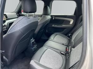 MINI John Cooper Works Fahrwerk*Picnic Bench*Memory*Harman Kardon*Head Up*